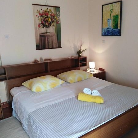 Vila Pero Apartman Sukošan Exteriér fotografie
