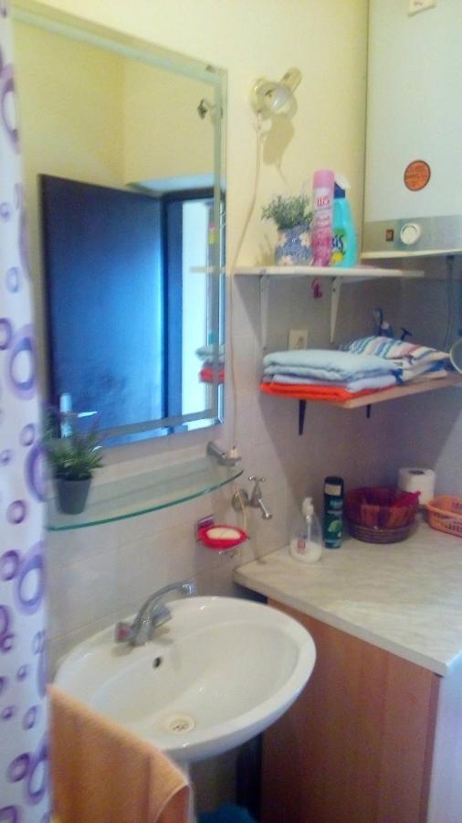 Vila Pero Apartman Sukošan Exteriér fotografie