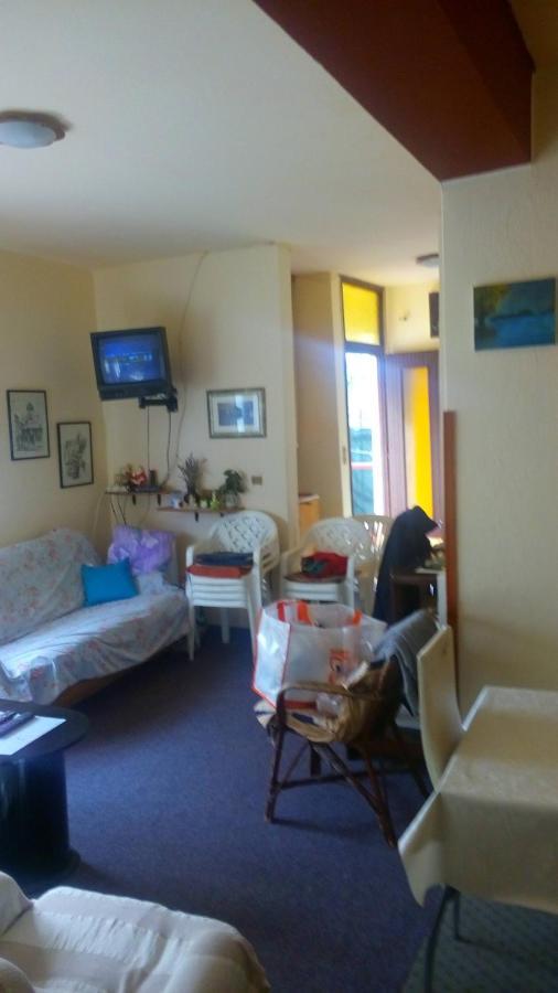Vila Pero Apartman Sukošan Exteriér fotografie